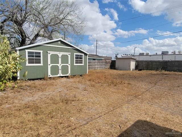 702 E Carrol Street, Harlingen, TX 78550