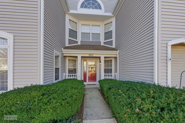 397 Cascade Lane 397, Oswego, IL 60543