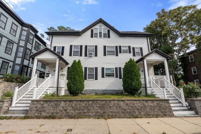 12-14 Shannon St 3, Boston, MA 02135