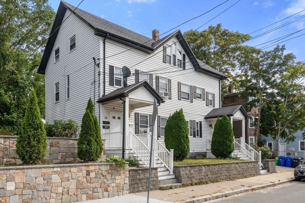 12-14 Shannon St 3, Boston, MA 02135