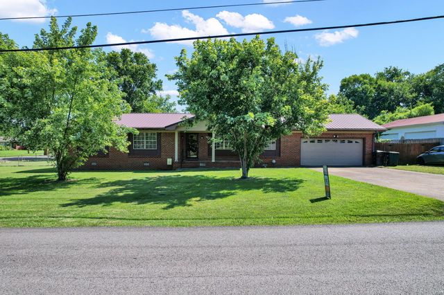2805 Lilac Drive NW, Cleveland, TN 37312