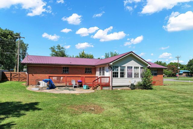 2805 Lilac Drive NW, Cleveland, TN 37312