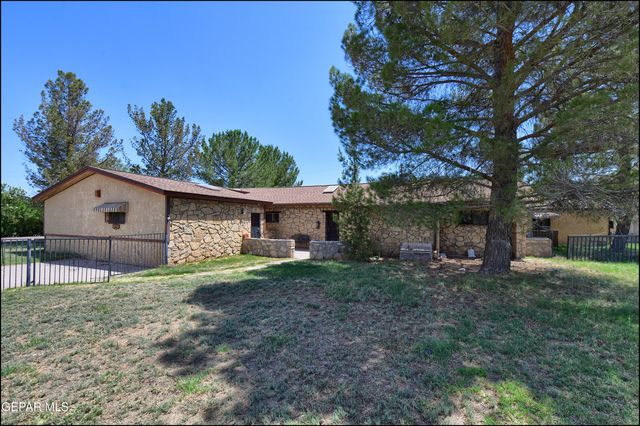 4204 EMORY Road, El Paso, TX 79922