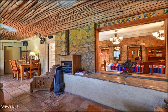 4204 EMORY Road, El Paso, TX 79922