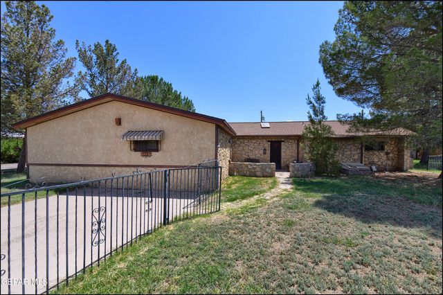 4204 EMORY Road, El Paso, TX 79922