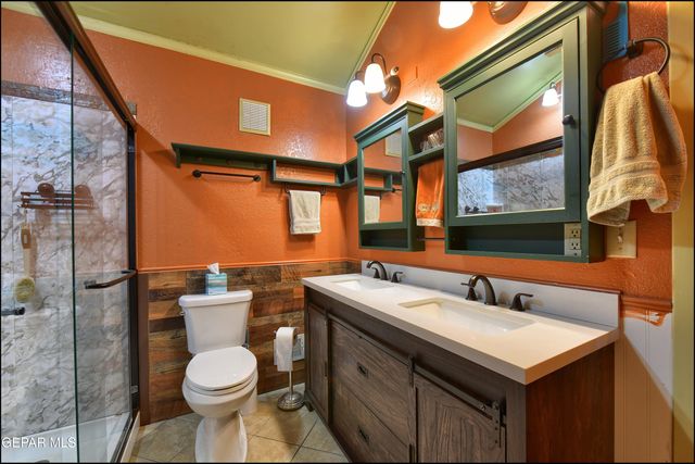 4204 EMORY Road, El Paso, TX 79922