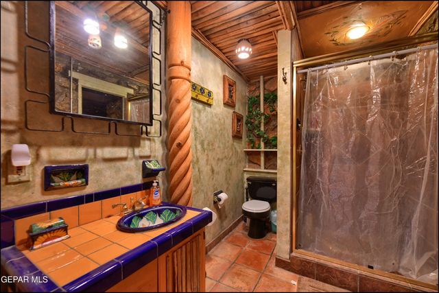 4204 EMORY Road, El Paso, TX 79922