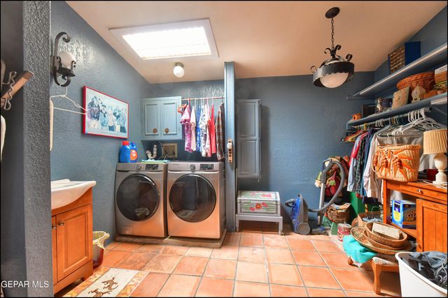 4204 EMORY Road, El Paso, TX 79922