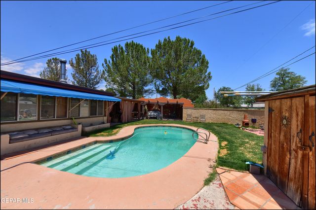 4204 EMORY Road, El Paso, TX 79922