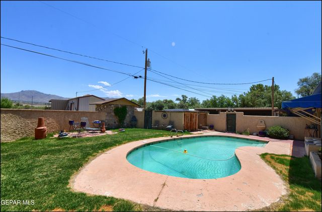 4204 EMORY Road, El Paso, TX 79922