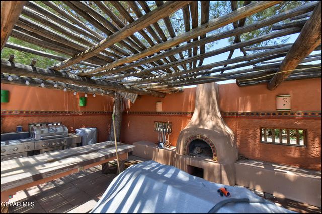 4204 EMORY Road, El Paso, TX 79922