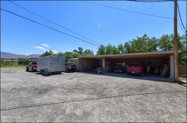 4204 EMORY Road, El Paso, TX 79922