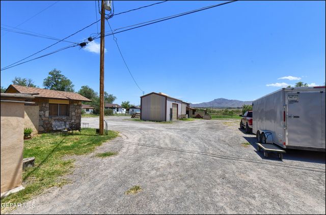 4204 EMORY Road, El Paso, TX 79922
