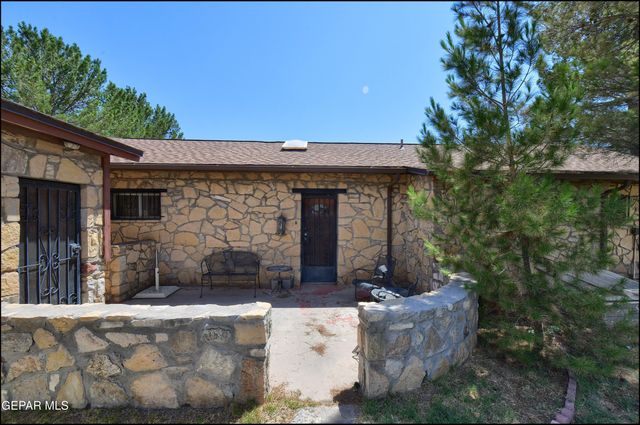 4204 EMORY Road, El Paso, TX 79922