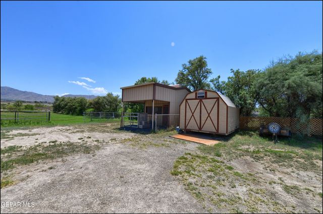 4204 EMORY Road, El Paso, TX 79922