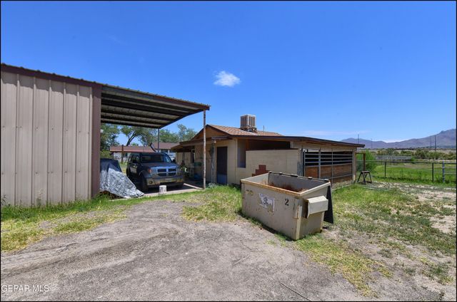 4204 EMORY Road, El Paso, TX 79922