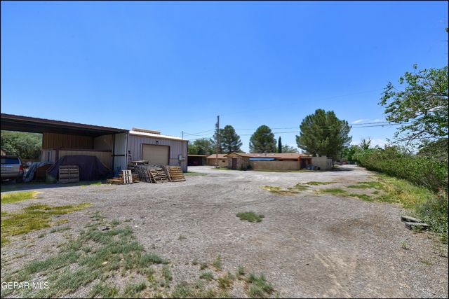 4204 EMORY Road, El Paso, TX 79922