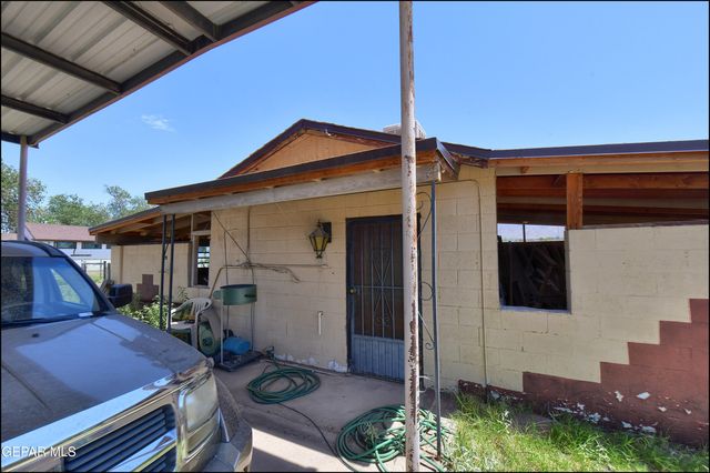4204 EMORY Road, El Paso, TX 79922