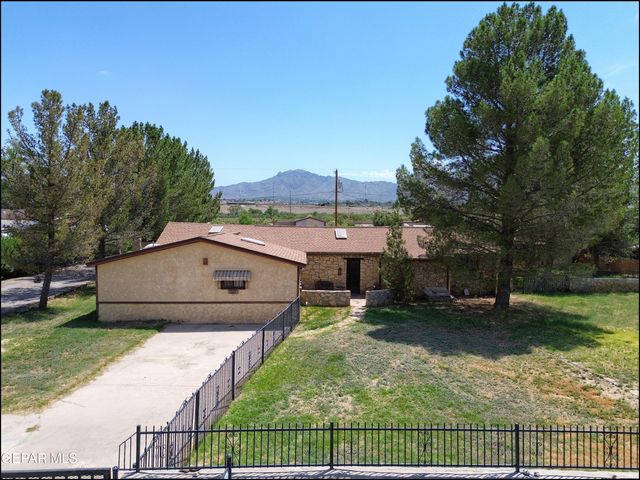 4204 EMORY Road, El Paso, TX 79922