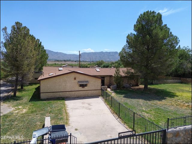 4204 EMORY Road, El Paso, TX 79922