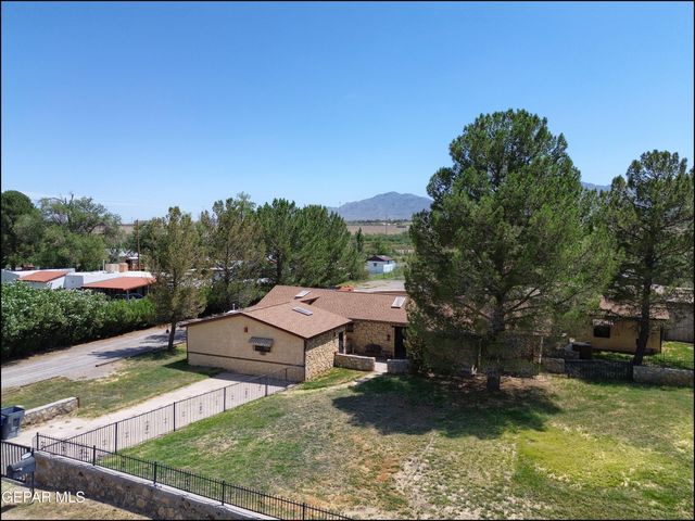 4204 EMORY Road, El Paso, TX 79922