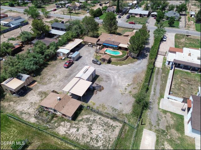 4204 EMORY Road, El Paso, TX 79922