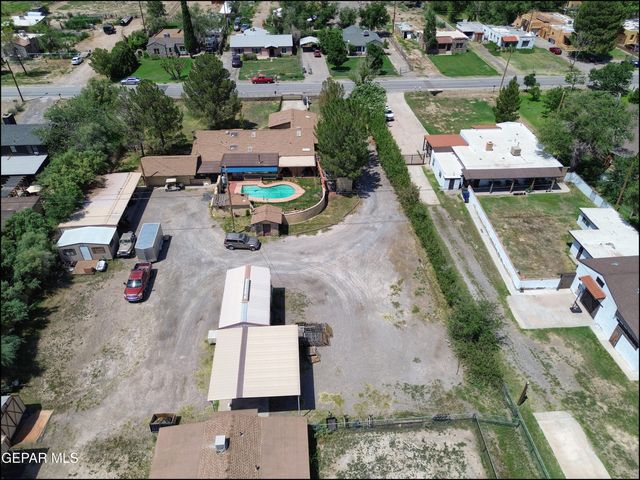 4204 EMORY Road, El Paso, TX 79922
