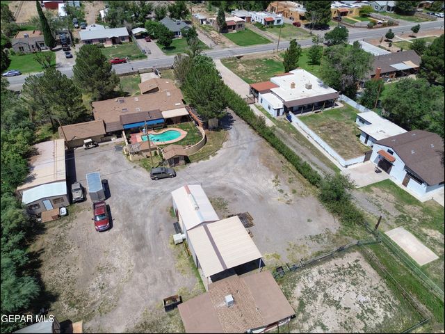 4204 EMORY Road, El Paso, TX 79922
