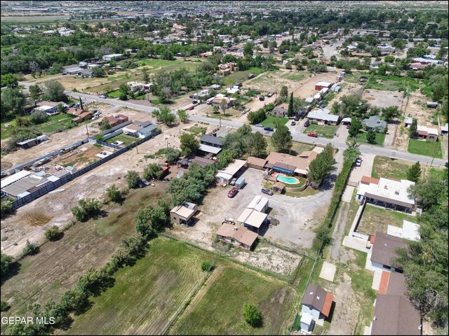 4204 EMORY Road, El Paso, TX 79922