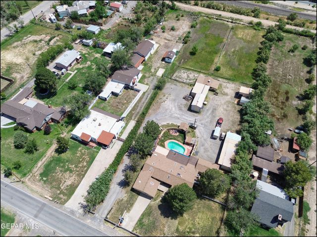 4204 EMORY Road, El Paso, TX 79922
