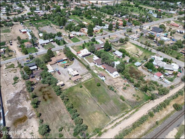 4204 EMORY Road, El Paso, TX 79922