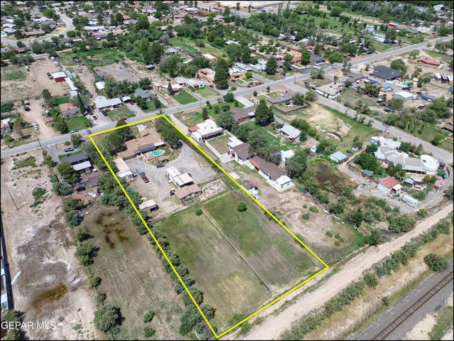 4204 EMORY Road, El Paso, TX 79922