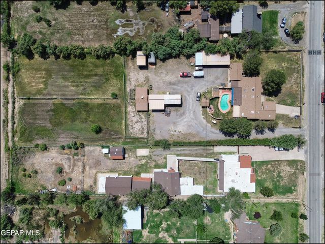 4204 EMORY Road, El Paso, TX 79922