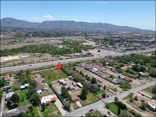 4204 EMORY Road, El Paso, TX 79922