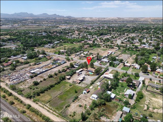 4204 EMORY Road, El Paso, TX 79922