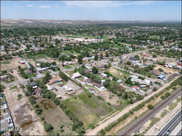4204 EMORY Road, El Paso, TX 79922