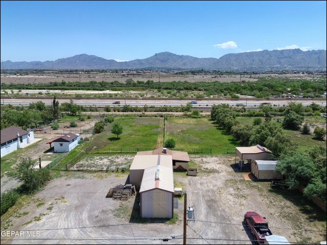 4204 EMORY Road, El Paso, TX 79922