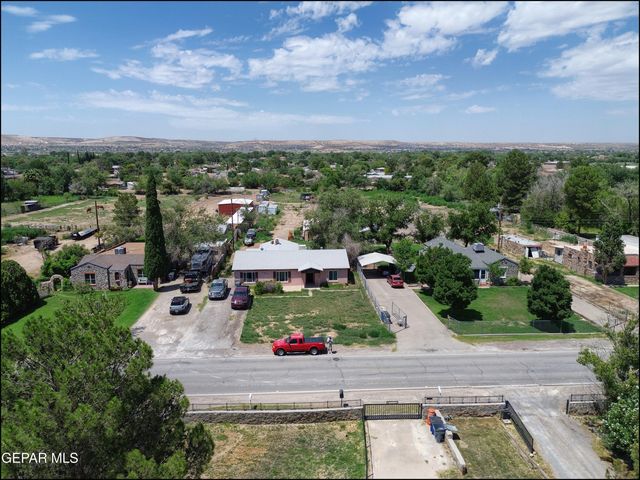 4204 EMORY Road, El Paso, TX 79922