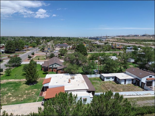 4204 EMORY Road, El Paso, TX 79922