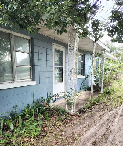 27401 MAIN AVENUE, Okahumpka, FL 34762