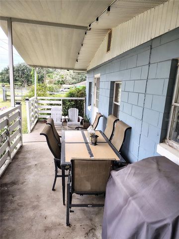27401 MAIN AVENUE, Okahumpka, FL 34762