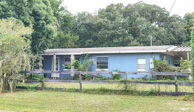 27401 MAIN AVENUE, Okahumpka, FL 34762