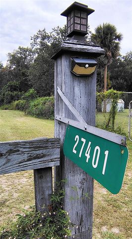 27401 MAIN AVENUE, Okahumpka, FL 34762