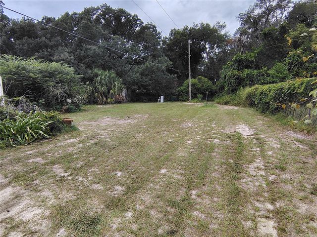 27401 MAIN AVENUE, Okahumpka, FL 34762