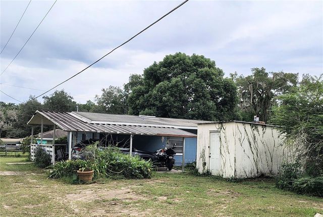 27401 MAIN AVENUE, Okahumpka, FL 34762