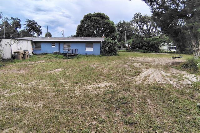 27401 MAIN AVENUE, Okahumpka, FL 34762