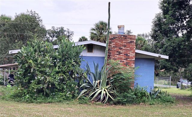 27401 MAIN AVENUE, Okahumpka, FL 34762
