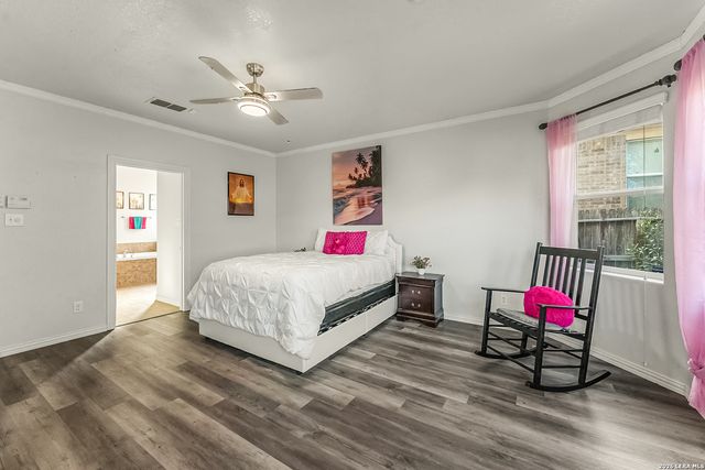 12611 Mitre Peak, San Antonio, TX 78245