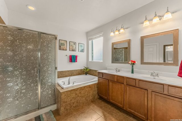 12611 Mitre Peak, San Antonio, TX 78245