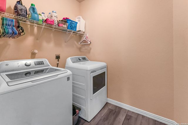 12611 Mitre Peak, San Antonio, TX 78245